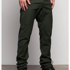 Mens 686 Everywhere Slim Fit pants